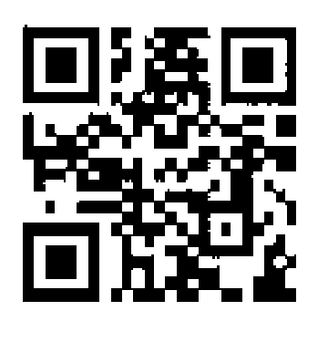 Venmo payment QR code from More Than Words